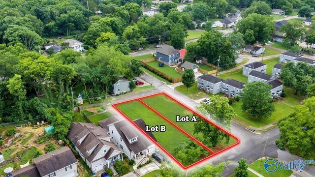 1600 B Randolph Avenue B, Huntsville, AL 35801