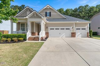 140 Olde Liberty Drive, Youngsville, NC 27596