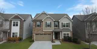 4191 TOWNCASTLE Lane, Buford, GA 30518