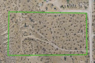 56666 Lowe, Yucca Valley, CA 92284