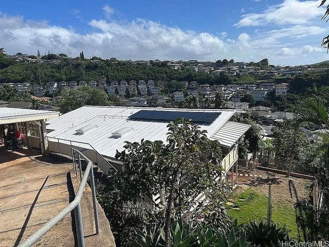 99-633 Aiea Heights Drive, Aiea, HI 96701