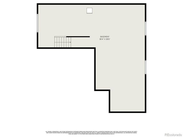 3146 Hawthorne Ln, Dacono, CO 80514