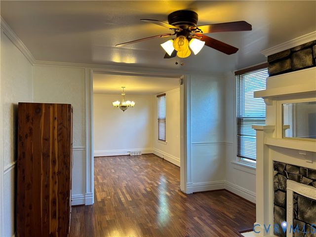 3123 Carolina Ave, Richmond, VA 23222