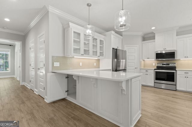 107 Amanda Trc, Kingsland, GA 31548