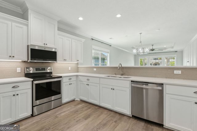 107 Amanda Trc, Kingsland, GA 31548