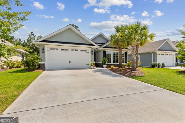 107 Amanda Trc, Kingsland, GA 31548