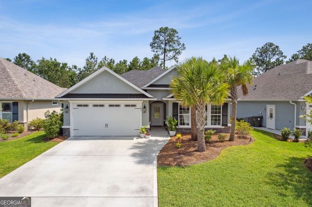 107 Amanda Trc, Kingsland, GA 31548