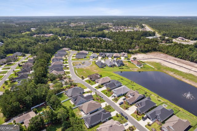 107 Amanda Trc, Kingsland, GA 31548