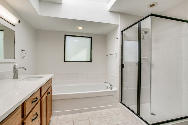 3107 Sweet Briar Street, Grapevine, TX 76051