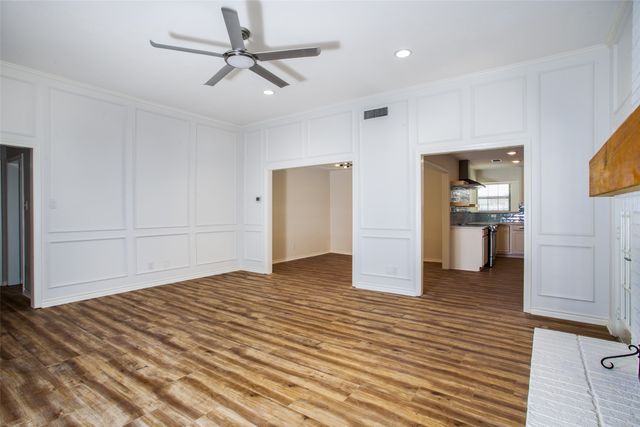 3107 Sweet Briar Street, Grapevine, TX 76051