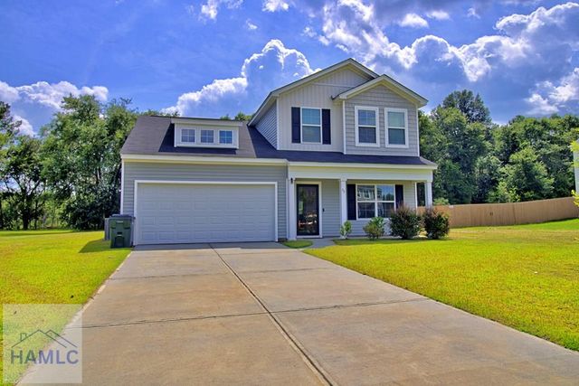 56 Enclave Way NE, Ludowici, GA 31316