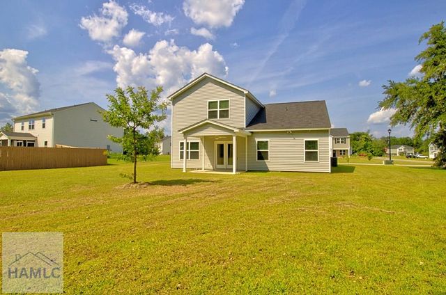 56 Enclave Way NE, Ludowici, GA 31316
