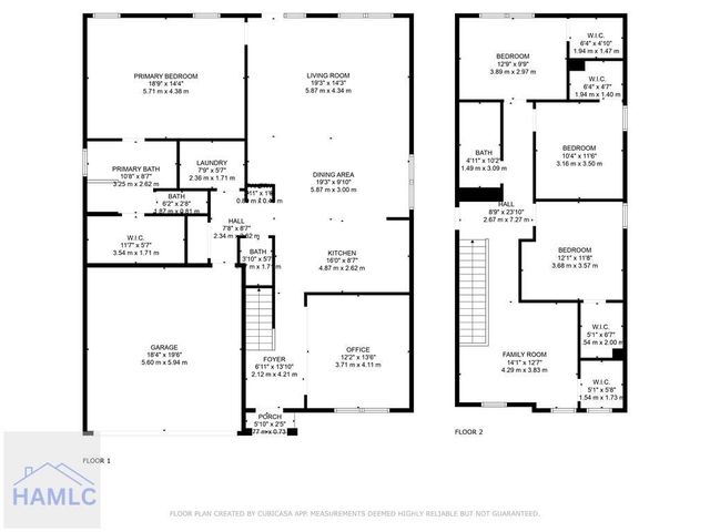56 Enclave Way NE, Ludowici, GA 31316