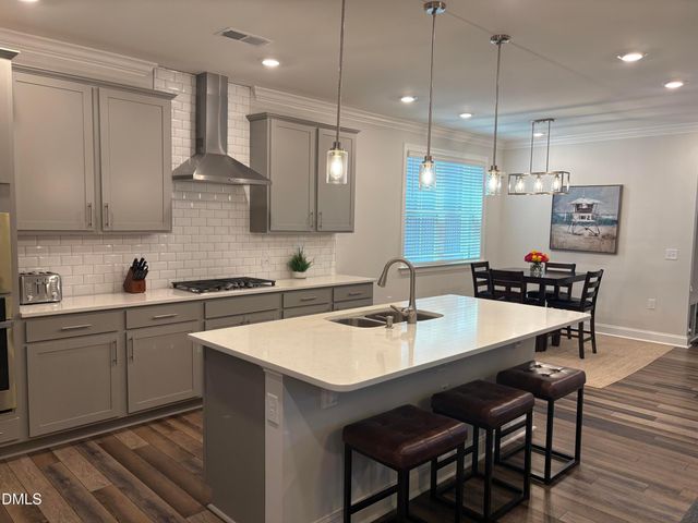 372 Natsam Woods Way, Wake Forest, NC 27587