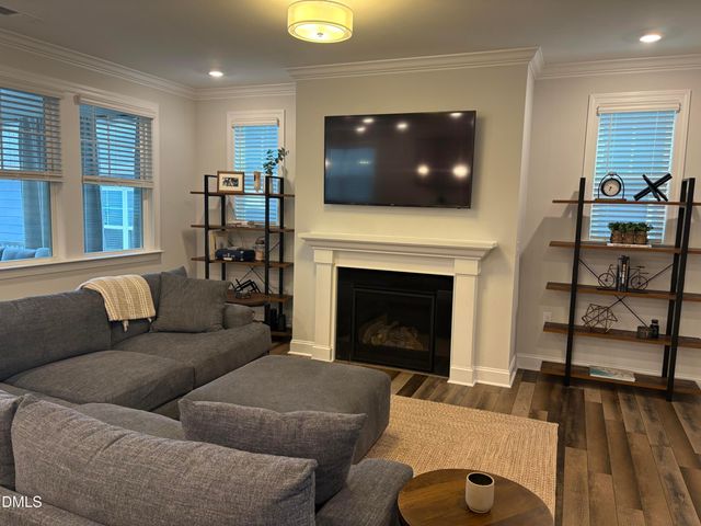 372 Natsam Woods Way, Wake Forest, NC 27587