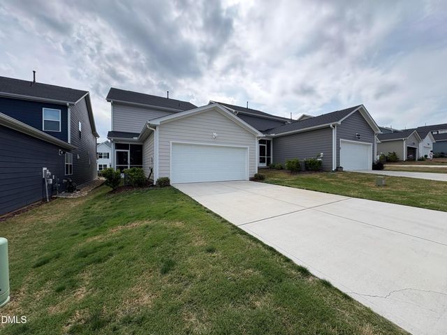 372 Natsam Woods Way, Wake Forest, NC 27587
