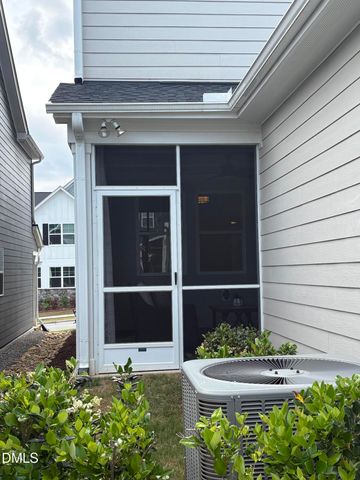 372 Natsam Woods Way, Wake Forest, NC 27587