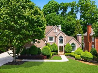 221 Southern Hill Drive, Johns Creek, GA 30097