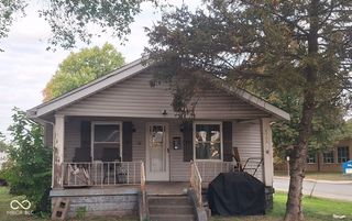 2903 Lincoln Street, Anderson, IN 46016