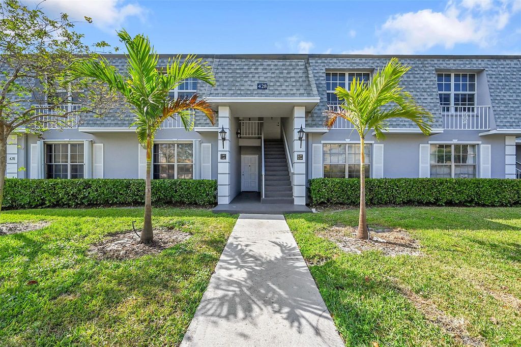 428 NW 70th Avenue 140, Plantation, FL 33317