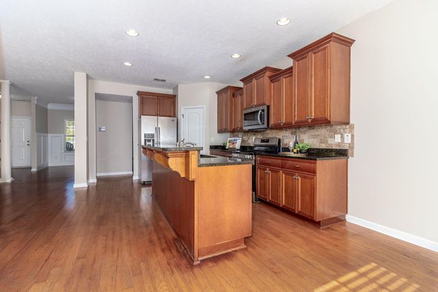 1934 Huron Drive, Aiken, SC 29803