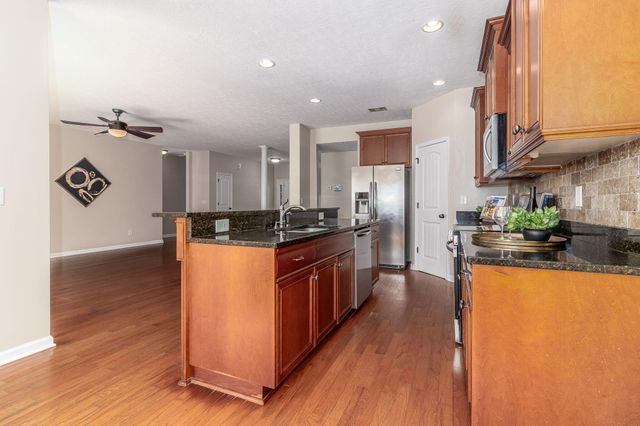 1934 Huron Drive, Aiken, SC 29803