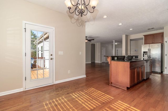 1934 Huron Drive, Aiken, SC 29803