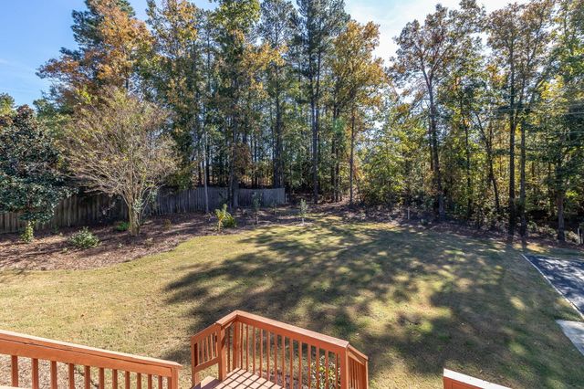 1934 Huron Drive, Aiken, SC 29803