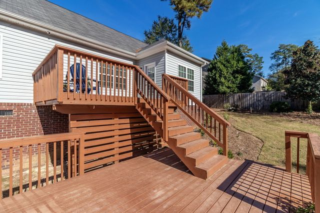 1934 Huron Drive, Aiken, SC 29803