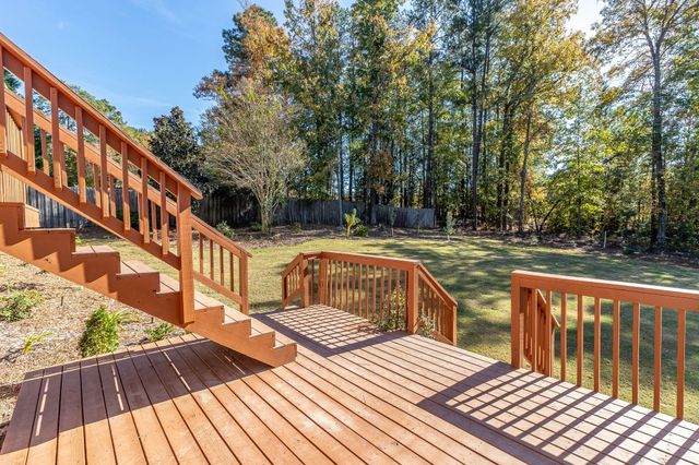 1934 Huron Drive, Aiken, SC 29803