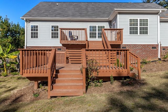 1934 Huron Drive, Aiken, SC 29803