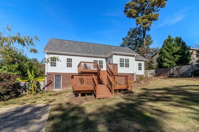 1934 Huron Drive, Aiken, SC 29803