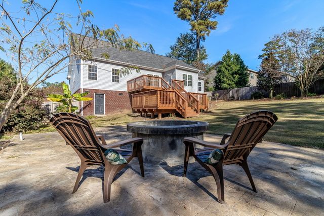1934 Huron Drive, Aiken, SC 29803
