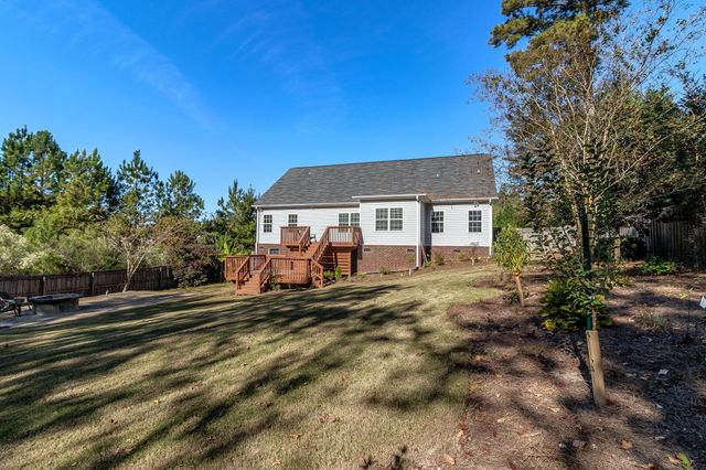 1934 Huron Drive, Aiken, SC 29803