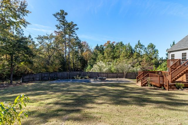 1934 Huron Drive, Aiken, SC 29803