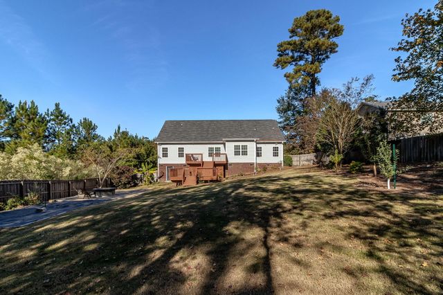1934 Huron Drive, Aiken, SC 29803