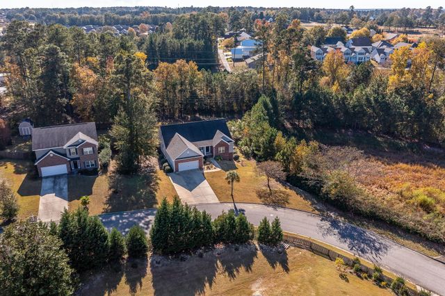 1934 Huron Drive, Aiken, SC 29803