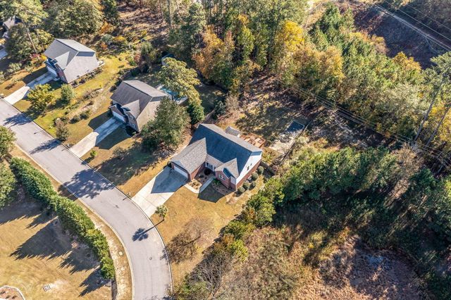 1934 Huron Drive, Aiken, SC 29803