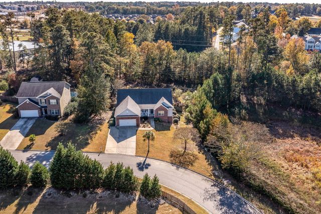 1934 Huron Drive, Aiken, SC 29803