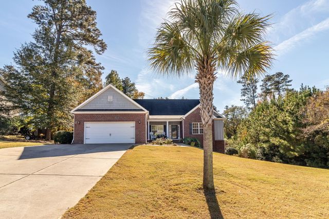 1934 Huron Drive, Aiken, SC 29803