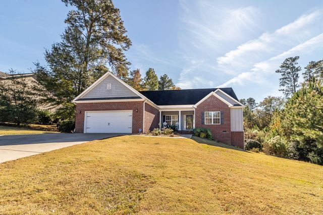 1934 Huron Drive, Aiken, SC 29803