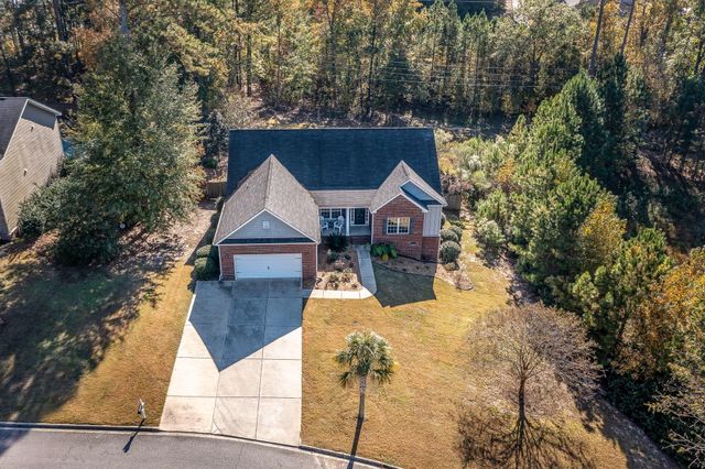 1934 Huron Drive, Aiken, SC 29803