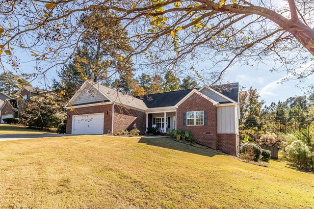 1934 Huron Drive, Aiken, SC 29803