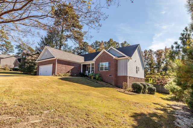 1934 Huron Drive, Aiken, SC 29803