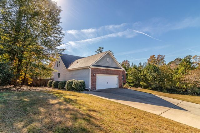 1934 Huron Drive, Aiken, SC 29803