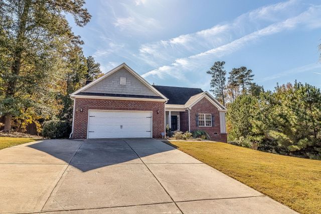 1934 Huron Drive, Aiken, SC 29803