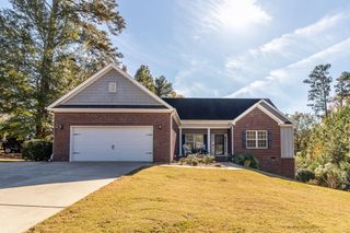 1934 Huron Drive, Aiken, SC 29803
