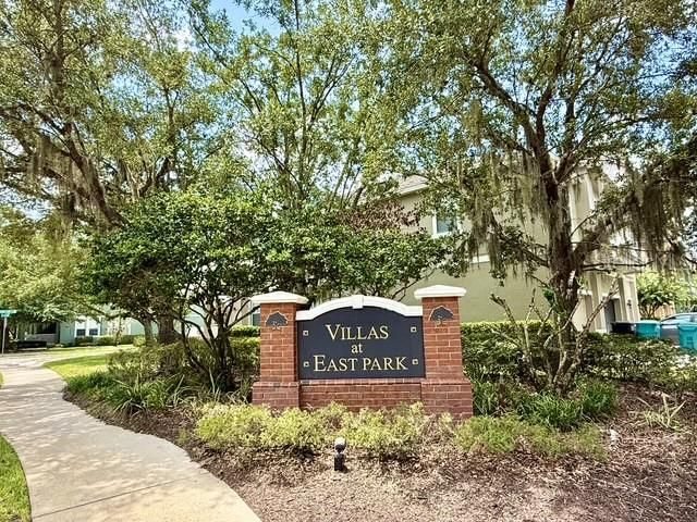 10378 LAKE DISTRICT LANE 2B, Orlando, FL 32832