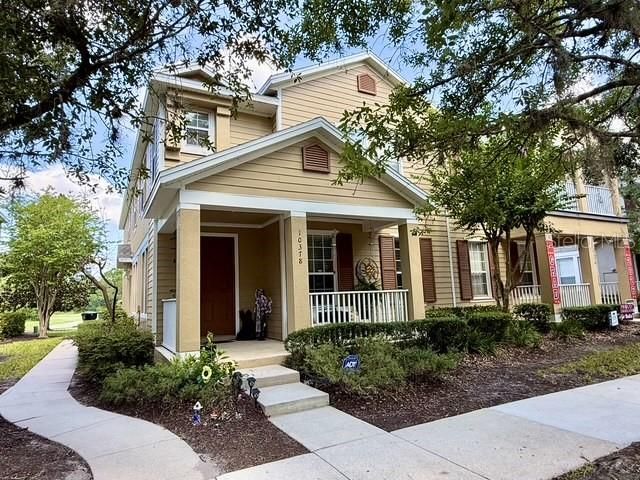 10378 LAKE DISTRICT LANE 2B, Orlando, FL 32832