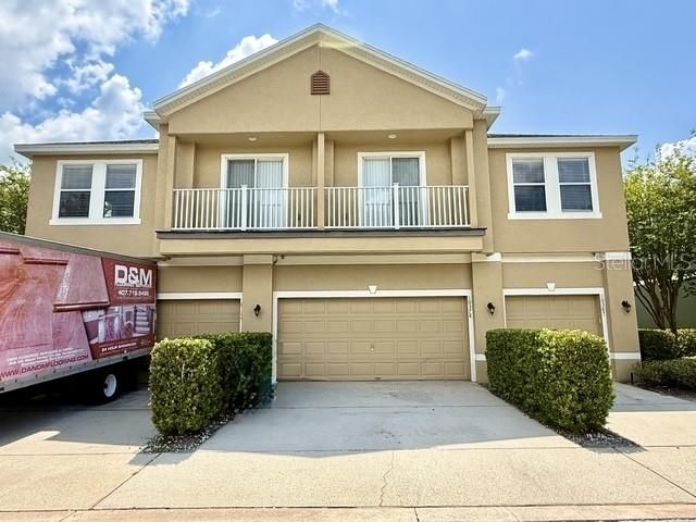 10378 LAKE DISTRICT LANE 2B, Orlando, FL 32832